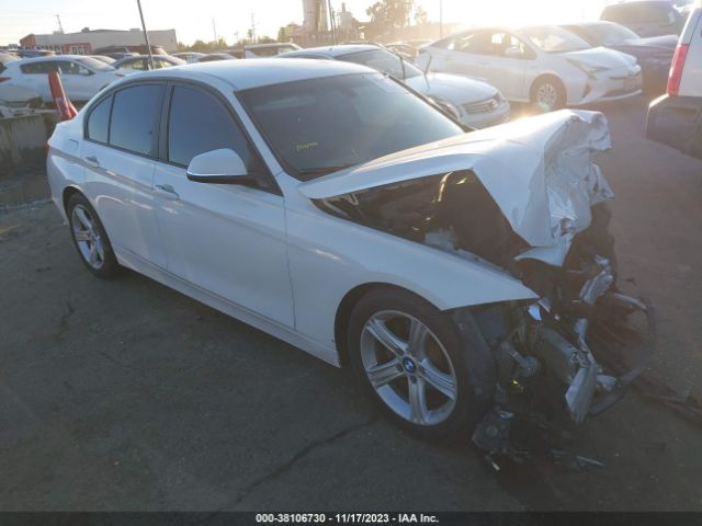 Photo 0 VIN: WBA3C1C57FK121295 - BMW 328I 