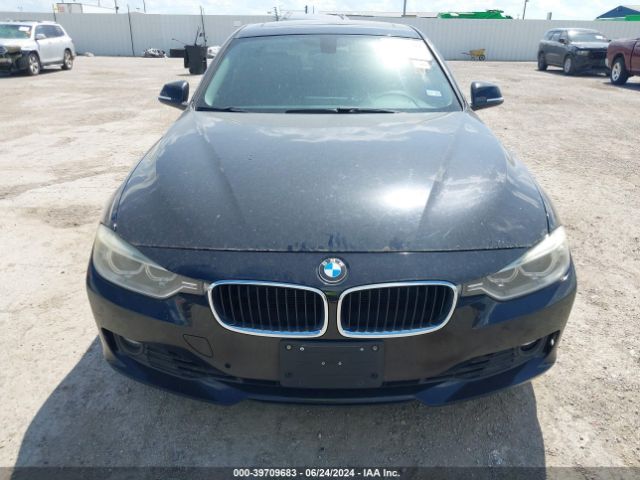 Photo 5 VIN: WBA3C1C57FK121863 - BMW 328I 