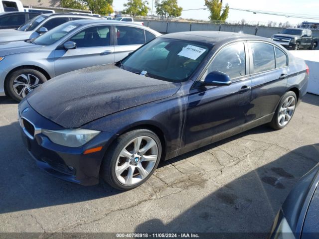 Photo 1 VIN: WBA3C1C57FK123080 - BMW 328I 