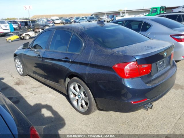 Photo 2 VIN: WBA3C1C57FK123080 - BMW 328I 