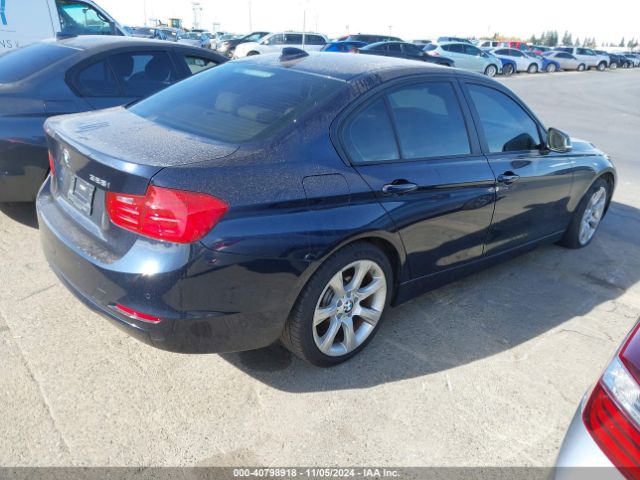 Photo 3 VIN: WBA3C1C57FK123080 - BMW 328I 