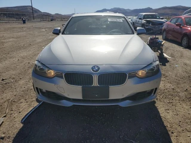 Photo 4 VIN: WBA3C1C57FK124049 - BMW 328 I SULE 