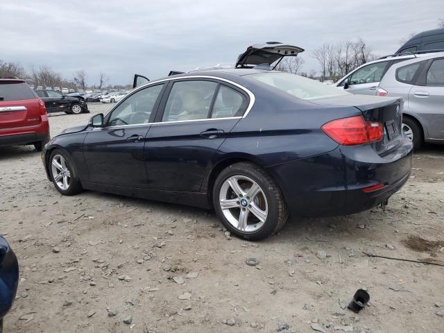 Photo 1 VIN: WBA3C1C57FP116617 - BMW 328 I SULE 