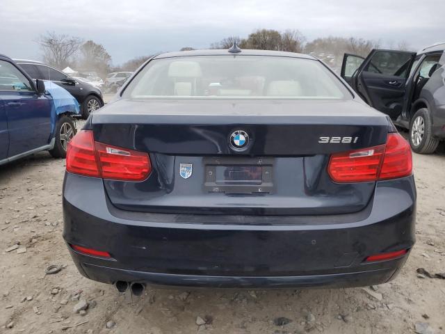 Photo 5 VIN: WBA3C1C57FP116617 - BMW 328 I SULE 