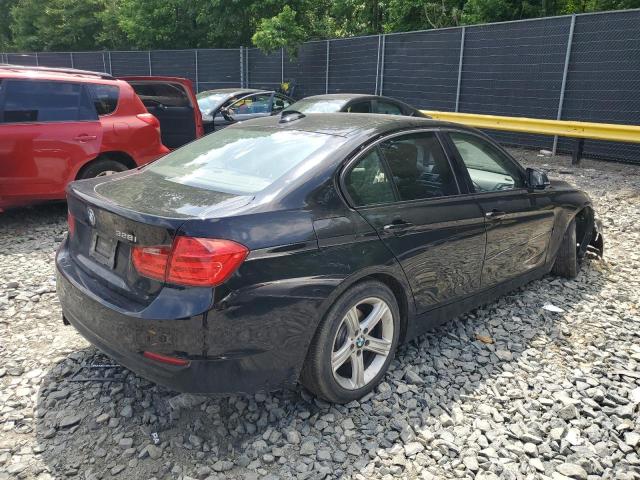 Photo 2 VIN: WBA3C1C57FP851551 - BMW 328 I SULE 