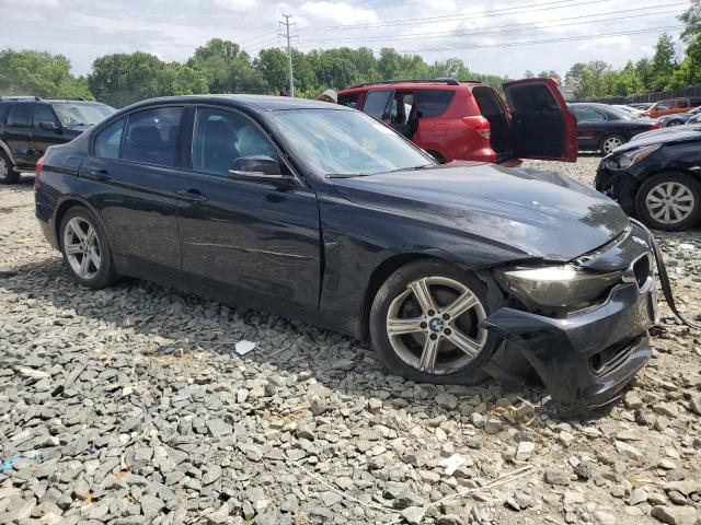 Photo 3 VIN: WBA3C1C57FP851551 - BMW 328 I SULE 