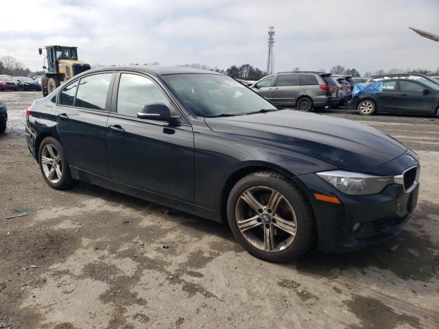 Photo 3 VIN: WBA3C1C57FP852523 - BMW 328 I SULE 