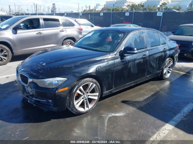 Photo 1 VIN: WBA3C1C57FP853090 - BMW 328I 