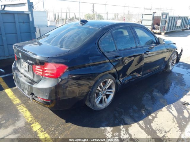 Photo 3 VIN: WBA3C1C57FP853090 - BMW 328I 