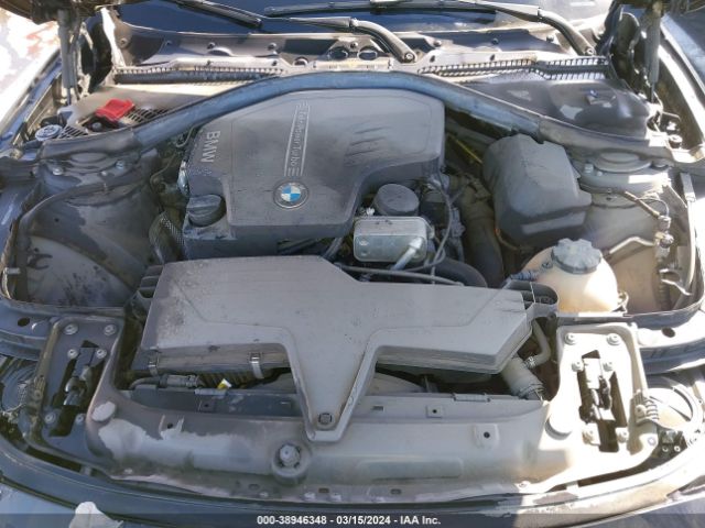 Photo 9 VIN: WBA3C1C57FP853090 - BMW 328I 