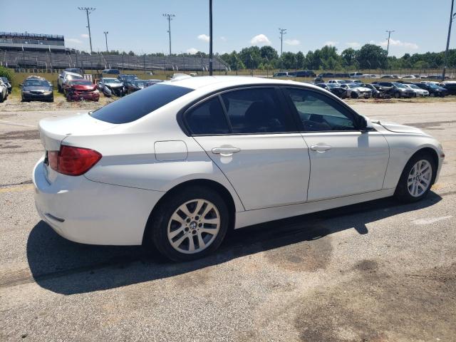 Photo 2 VIN: WBA3C1C57FP853171 - BMW 328 I SULE 