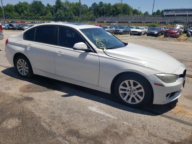 Photo 3 VIN: WBA3C1C57FP853171 - BMW 328 I SULE 