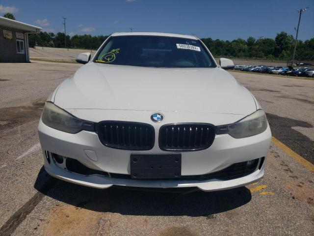 Photo 4 VIN: WBA3C1C57FP853171 - BMW 328 I SULE 