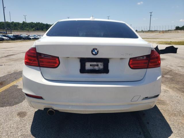 Photo 5 VIN: WBA3C1C57FP853171 - BMW 328 I SULE 