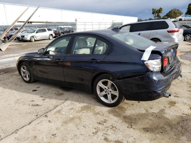 Photo 1 VIN: WBA3C1C57FP853297 - BMW 328 I SULE 