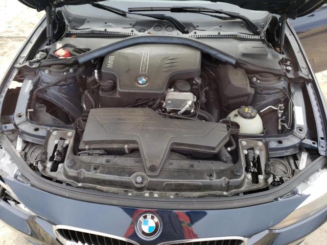 Photo 10 VIN: WBA3C1C57FP853297 - BMW 328 I SULE 