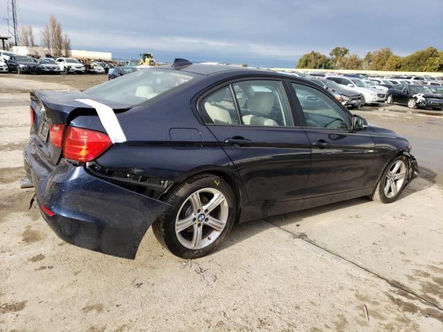 Photo 2 VIN: WBA3C1C57FP853297 - BMW 328 I SULE 