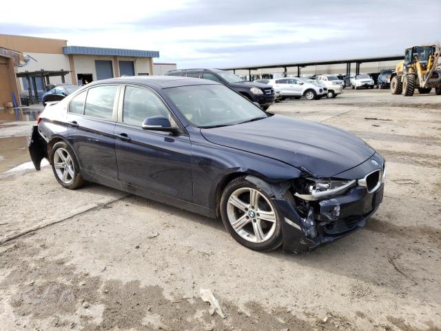 Photo 3 VIN: WBA3C1C57FP853297 - BMW 328 I SULE 