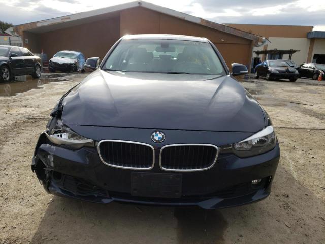 Photo 4 VIN: WBA3C1C57FP853297 - BMW 328 I SULE 