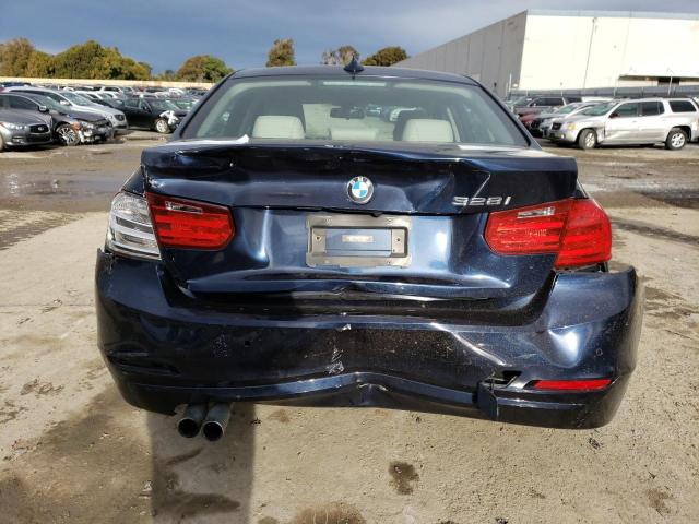 Photo 5 VIN: WBA3C1C57FP853297 - BMW 328 I SULE 