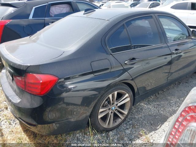 Photo 3 VIN: WBA3C1C57FP853851 - BMW 328I 