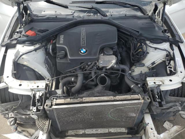 Photo 10 VIN: WBA3C1C58CA696670 - BMW 3 SERIES 