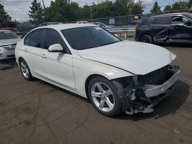 Photo 3 VIN: WBA3C1C58CA696670 - BMW 3 SERIES 