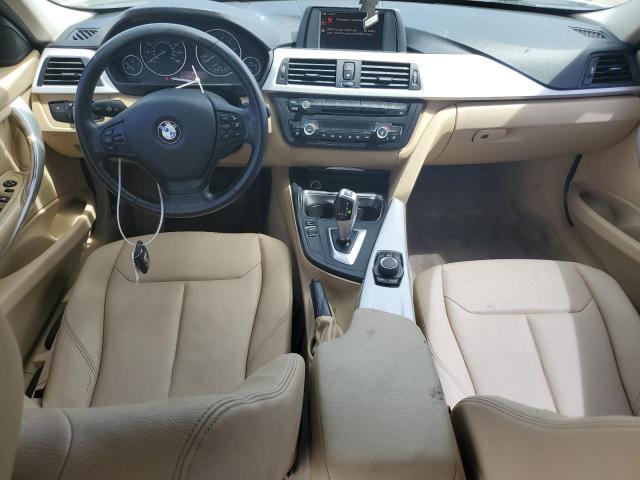 Photo 7 VIN: WBA3C1C58CA696670 - BMW 3 SERIES 