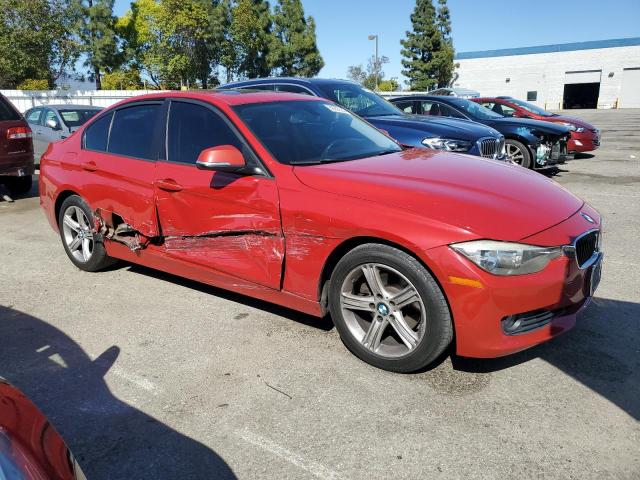 Photo 3 VIN: WBA3C1C58CF431251 - BMW 3 SERIES 