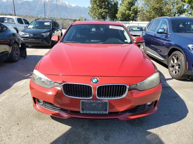 Photo 4 VIN: WBA3C1C58CF431251 - BMW 3 SERIES 