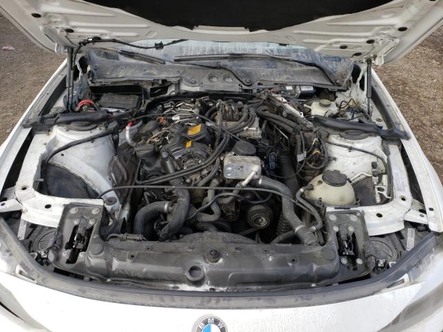 Photo 6 VIN: WBA3C1C58CF432125 - BMW 328 I SULE 