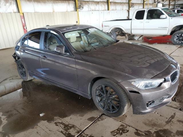 Photo 3 VIN: WBA3C1C58CF432688 - BMW 3 SERIES 