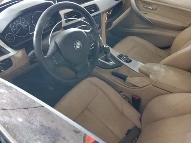 Photo 6 VIN: WBA3C1C58CF432688 - BMW 3 SERIES 