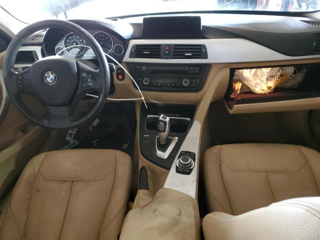 Photo 7 VIN: WBA3C1C58CF432688 - BMW 3 SERIES 