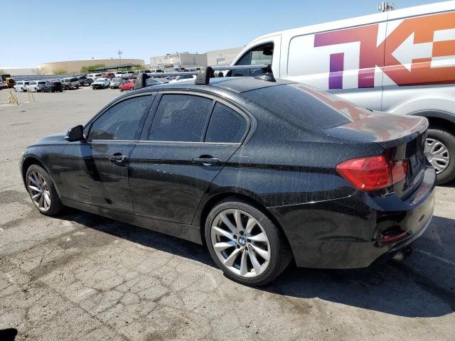 Photo 1 VIN: WBA3C1C58CF433016 - BMW 328 I SULE 