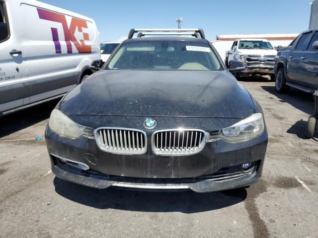 Photo 4 VIN: WBA3C1C58CF433016 - BMW 328 I SULE 