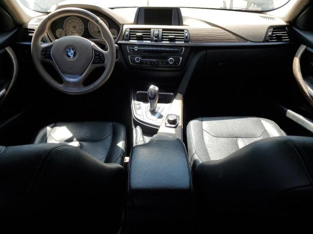 Photo 7 VIN: WBA3C1C58CF433016 - BMW 328 I SULE 