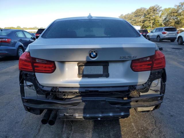 Photo 5 VIN: WBA3C1C58CF434277 - BMW 3 SERIES 