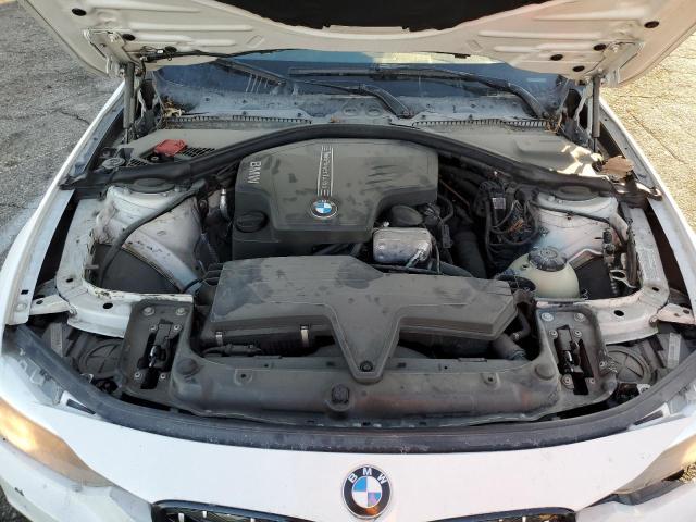 Photo 10 VIN: WBA3C1C58DF435768 - BMW 328 I SULE 