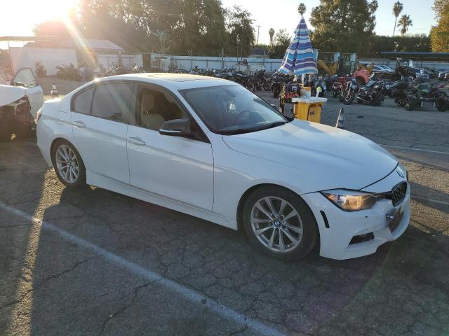 Photo 3 VIN: WBA3C1C58DF435768 - BMW 328 I SULE 