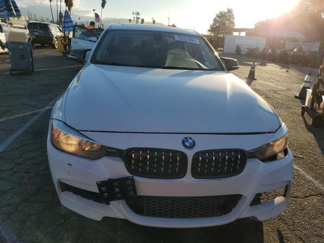 Photo 4 VIN: WBA3C1C58DF435768 - BMW 328 I SULE 