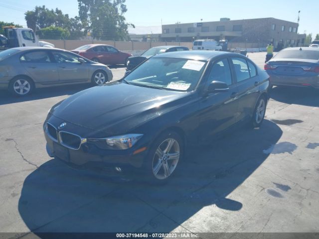 Photo 1 VIN: WBA3C1C58DF436564 - BMW 328I 