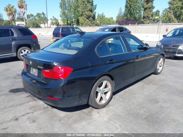 Photo 3 VIN: WBA3C1C58DF436564 - BMW 328I 