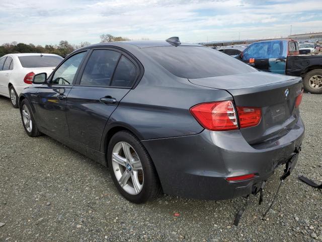 Photo 1 VIN: WBA3C1C58DF437942 - BMW 3 SERIES 