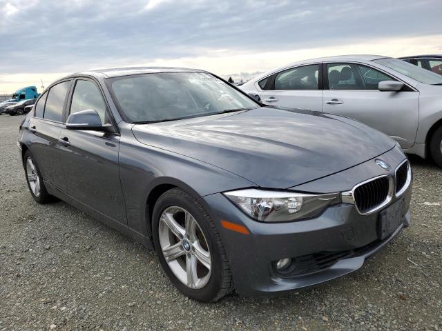 Photo 3 VIN: WBA3C1C58DF437942 - BMW 3 SERIES 