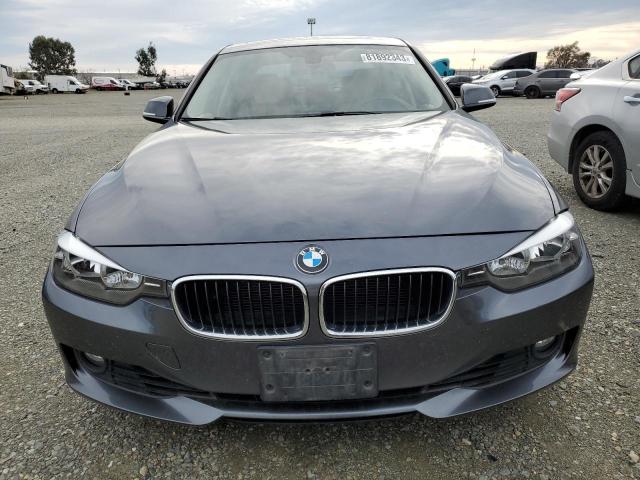 Photo 4 VIN: WBA3C1C58DF437942 - BMW 3 SERIES 