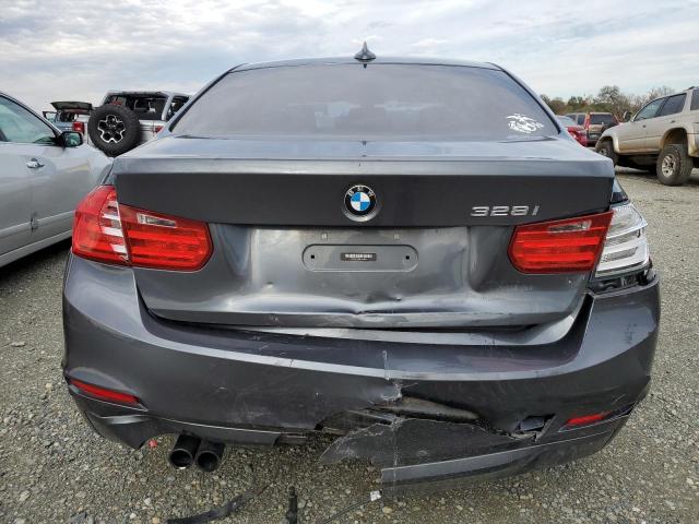 Photo 5 VIN: WBA3C1C58DF437942 - BMW 3 SERIES 