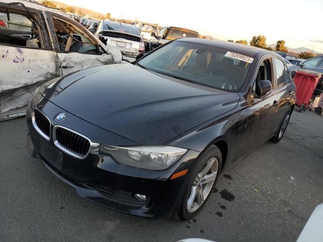 Photo 0 VIN: WBA3C1C58DF438282 - BMW 3 SERIES 