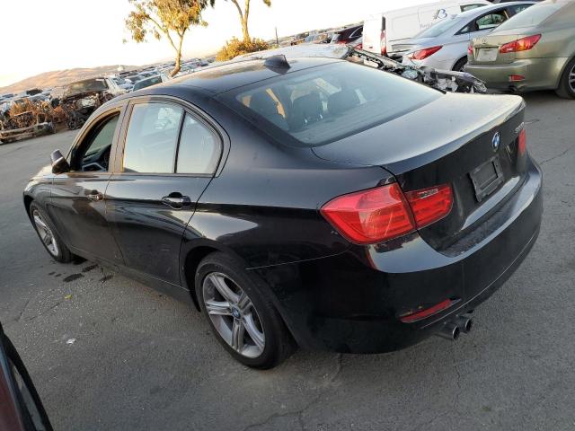 Photo 1 VIN: WBA3C1C58DF438282 - BMW 3 SERIES 