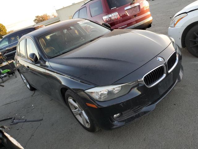 Photo 3 VIN: WBA3C1C58DF438282 - BMW 3 SERIES 